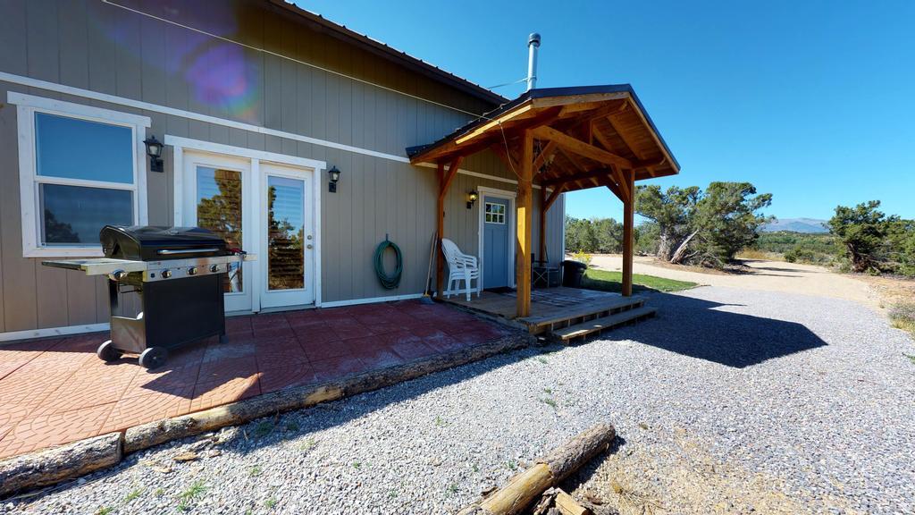The Cedars Country Cottage, Solitude, Amazing Night Skies!! Blanding Exterior foto