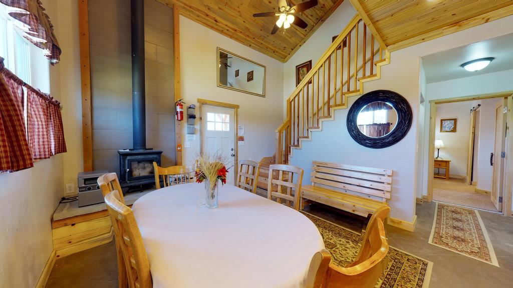 The Cedars Country Cottage, Solitude, Amazing Night Skies!! Blanding Exterior foto