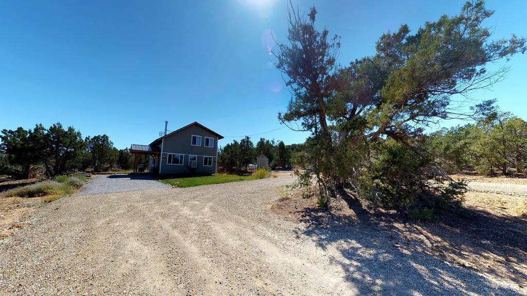 The Cedars Country Cottage, Solitude, Amazing Night Skies!! Blanding Exterior foto